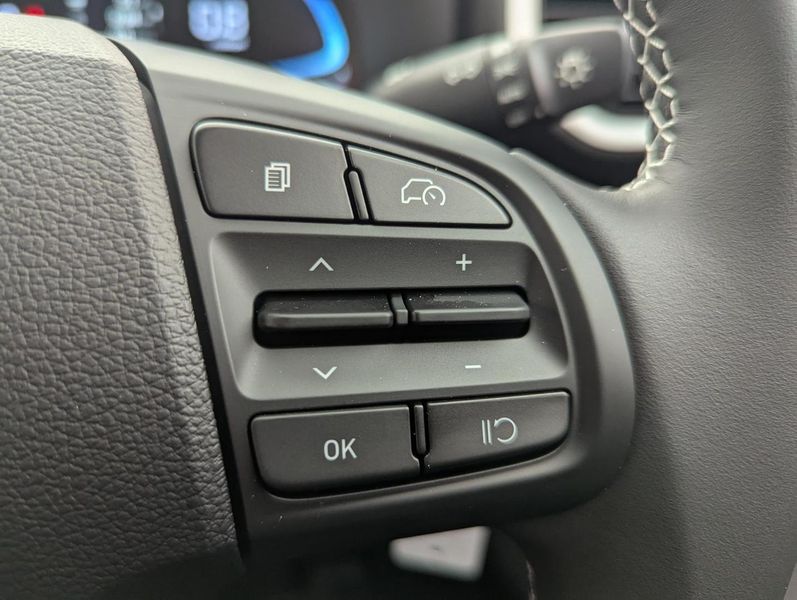 2025 Hyundai Venue Active Auto MY25 Photo 17