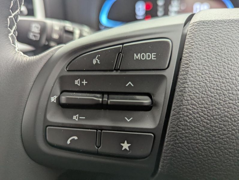 2025 Hyundai Venue Active Auto MY25 Photo 16