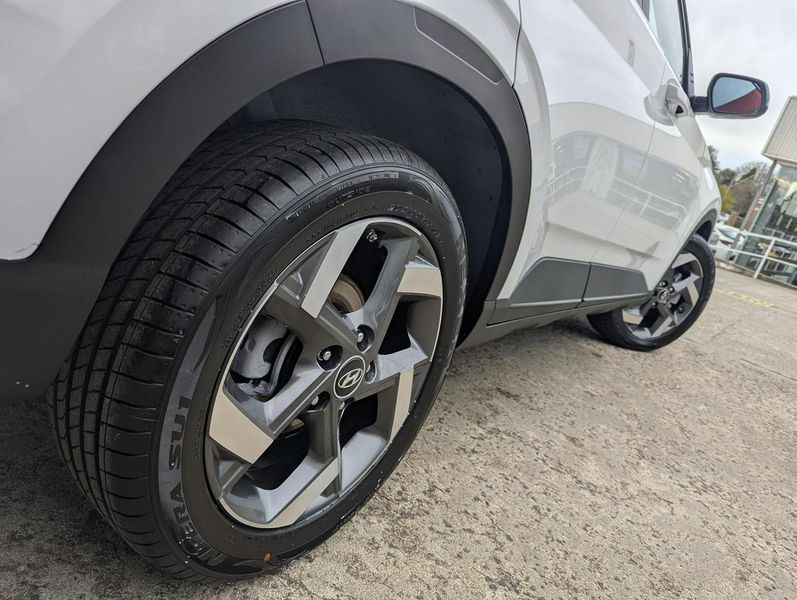 2025 Hyundai Venue Active Auto MY25 Photo 19