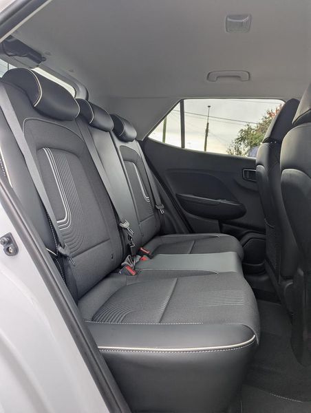 2025 Hyundai Venue Active Auto MY25 Photo 9