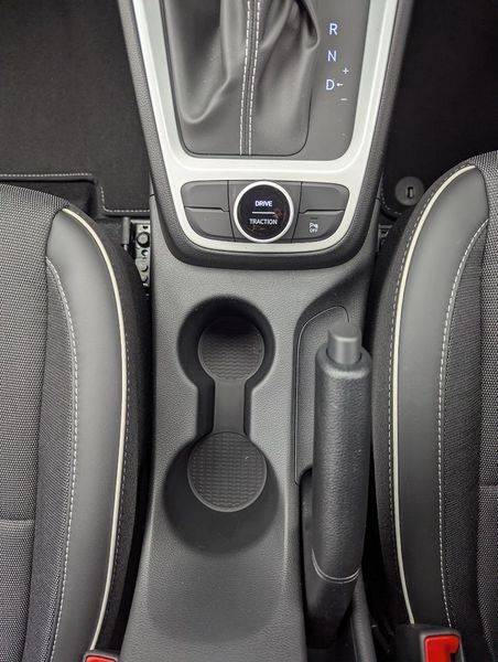 2025 Hyundai Venue Active Auto MY25 Photo 12