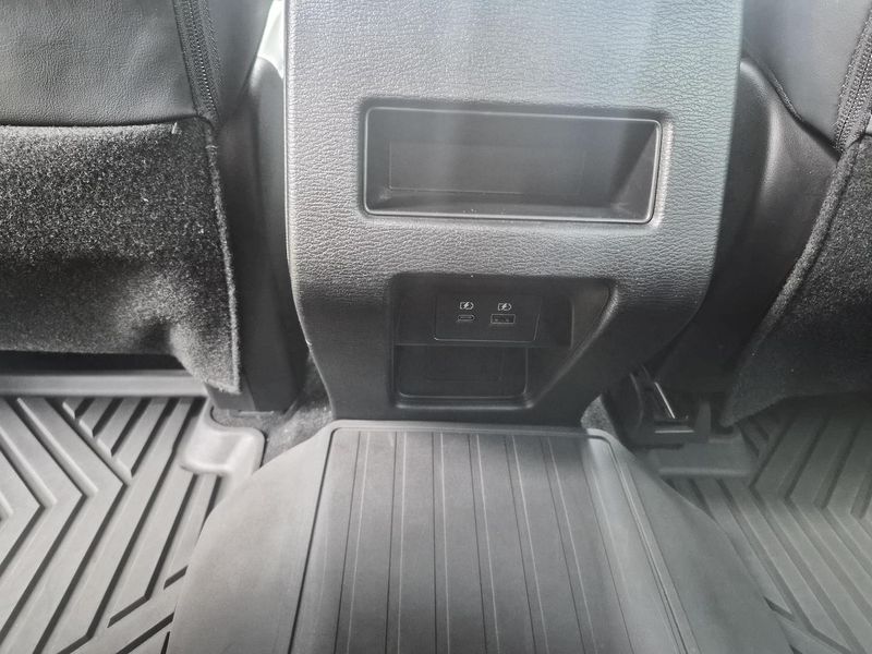 2023 Mitsubishi Outlander LS ZM Auto 2WD MY23 Photo 19