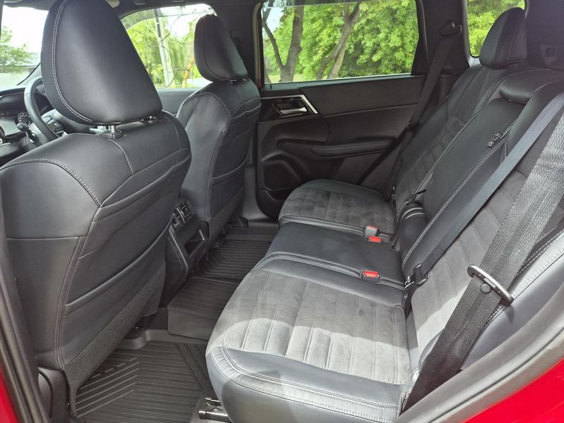 2023 Mitsubishi Outlander LS ZM Auto 2WD MY23 Photo 18