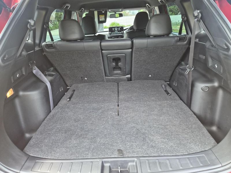 2023 Mitsubishi Outlander LS ZM Auto 2WD MY23 Photo 15
