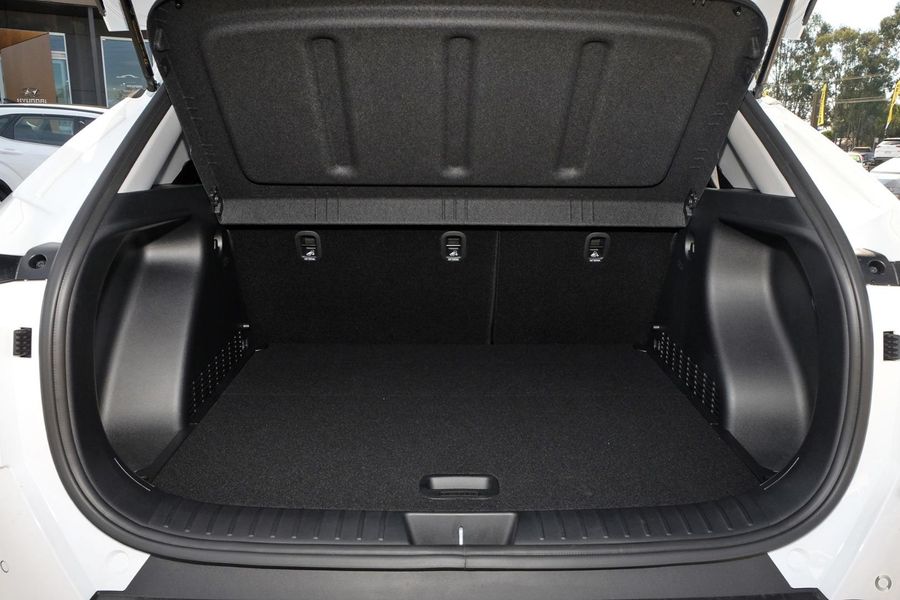 2025 Hyundai Kona Hybrid Auto 2WD MY25 Photo 9