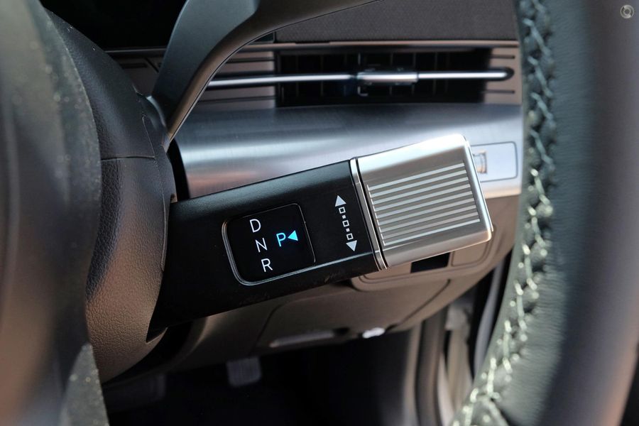 2025 Hyundai Kona Hybrid Auto 2WD MY25 Photo 15