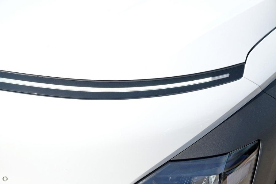 2025 Hyundai Kona Hybrid Auto 2WD MY25 Photo 10