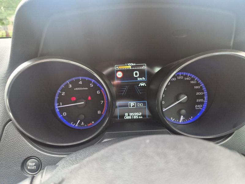 2018 Subaru Outback 2.5i Premium 5GEN Auto AWD MY18 Photo 7