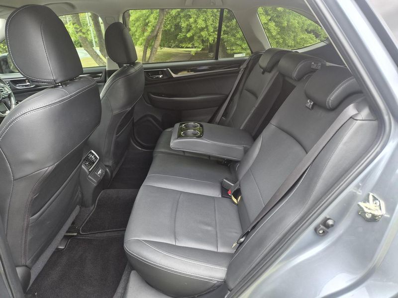 2018 Subaru Outback 2.5i Premium 5GEN Auto AWD MY18 Photo 17