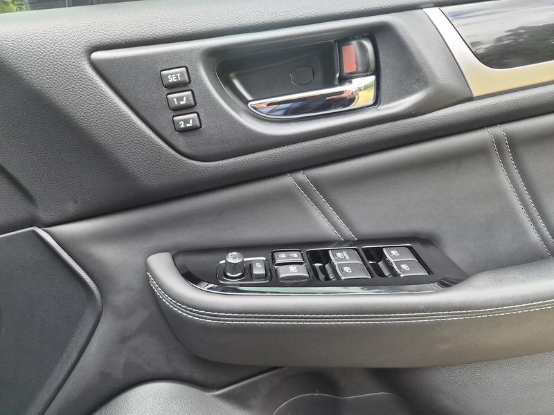 2018 Subaru Outback 2.5i Premium 5GEN Auto AWD MY18 Photo 11