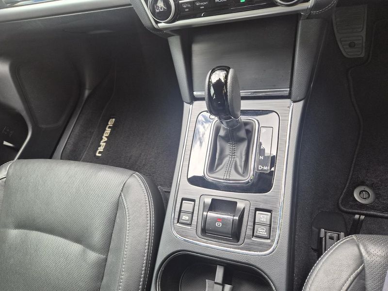 2018 Subaru Outback 2.5i Premium 5GEN Auto AWD MY18 Photo 9