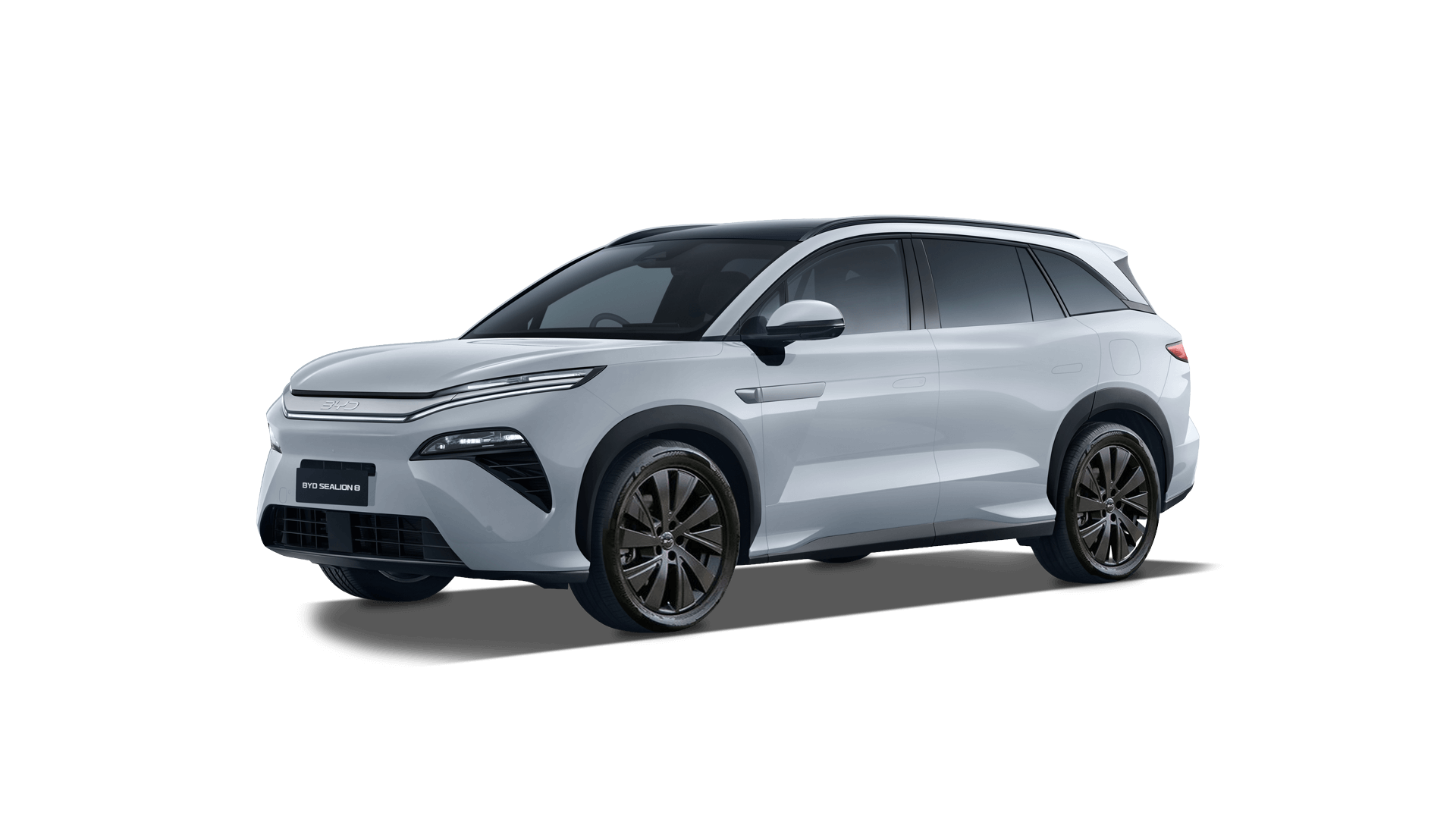 BYD SEALION 8 Dynamic FWD