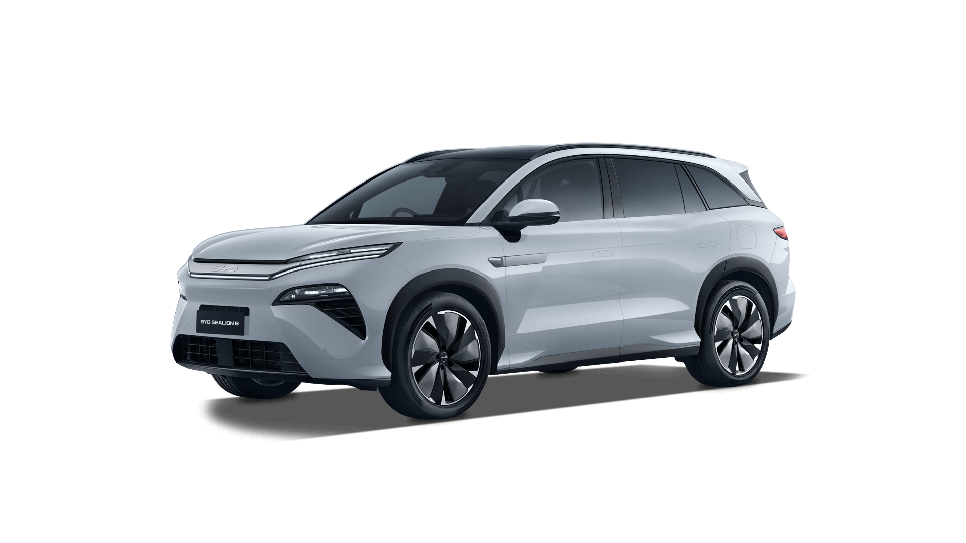 BYD SEALION 8 Dynamic AWD