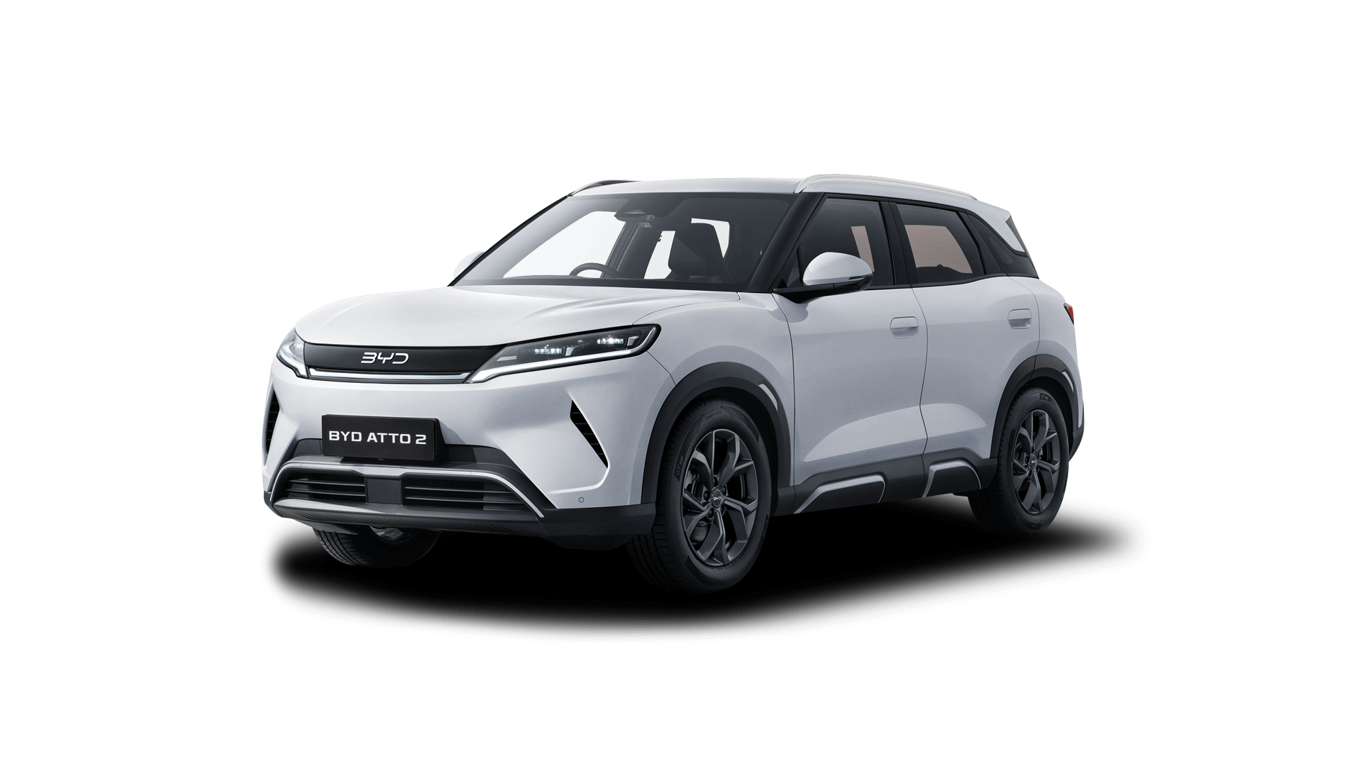 BYD ATTO 2 Premium