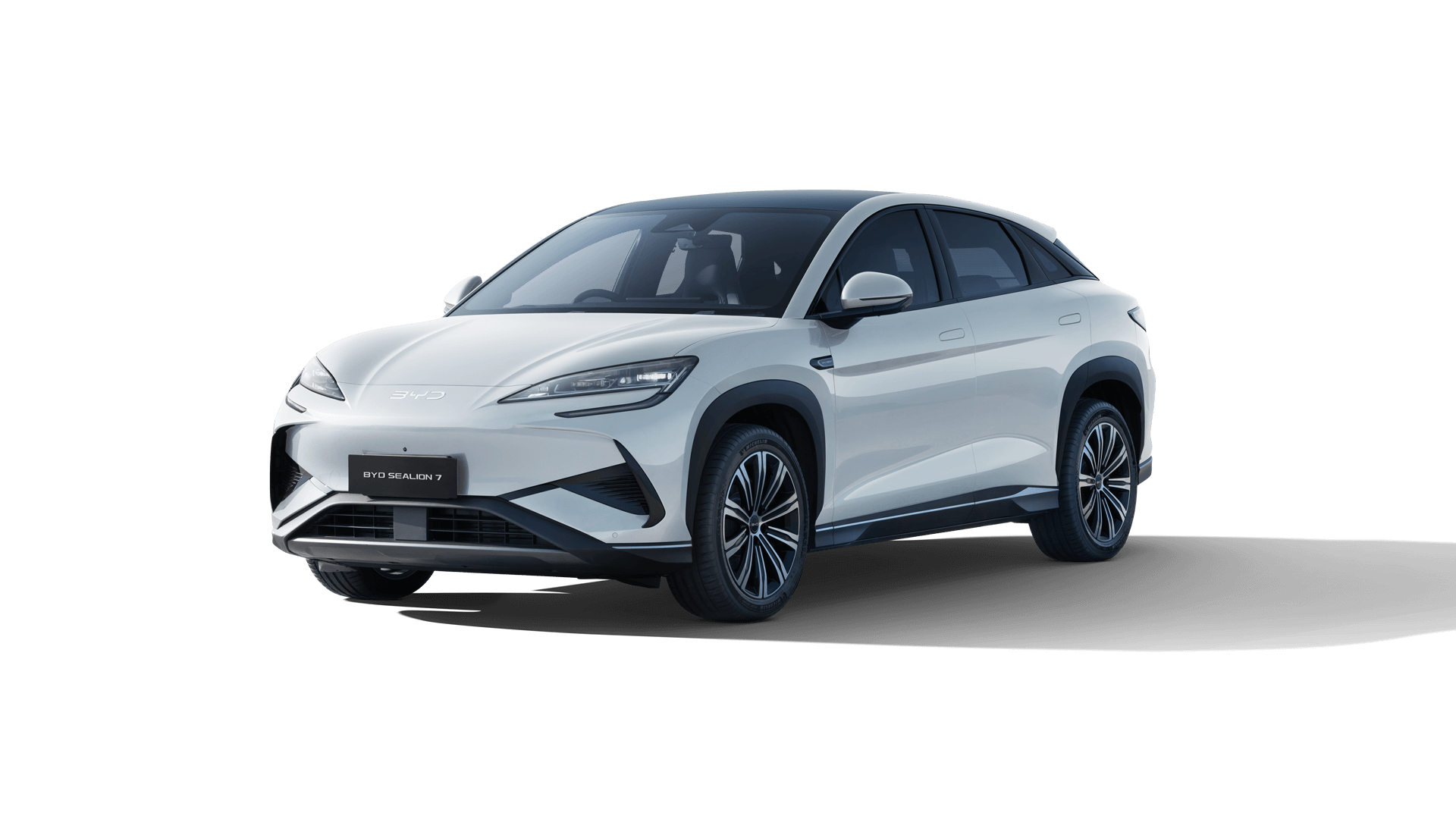 BYD SEALION 7 Premium