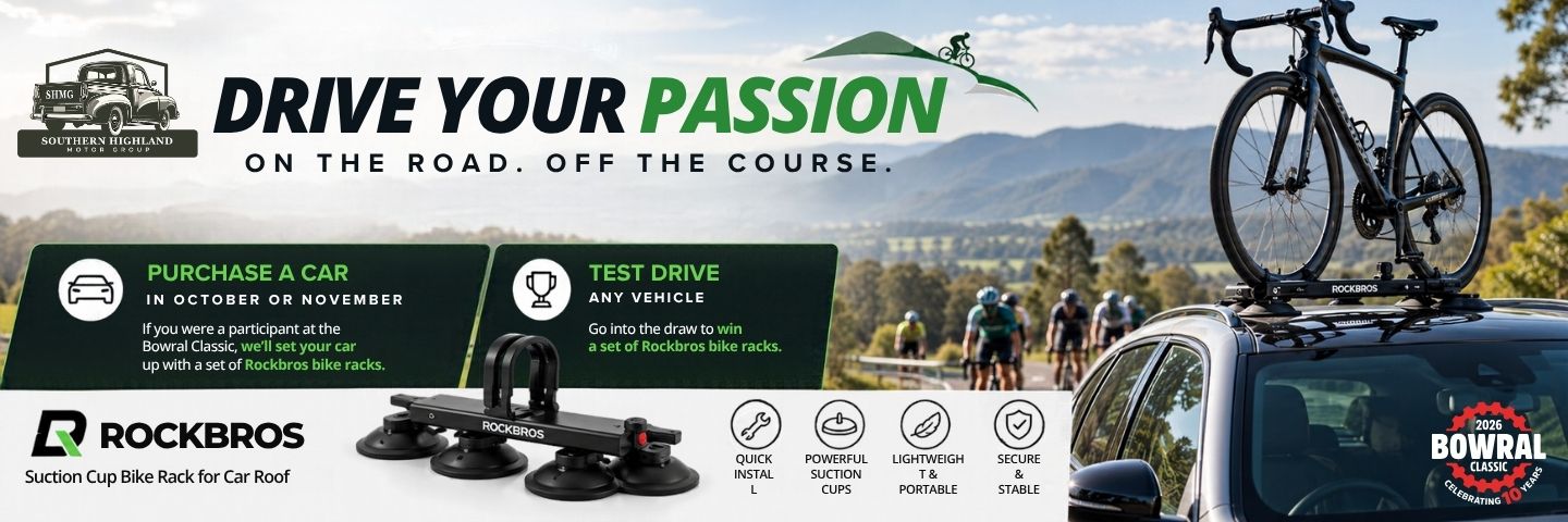 Bowral classic giveaway
